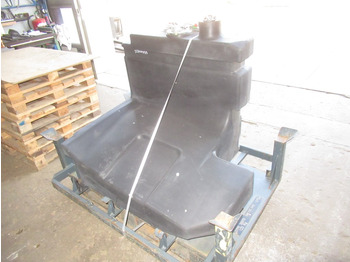 Serbatoio carburante per Macchina da cantiere nuovo Caterpillar 2644759: foto 3