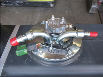 Serbatoio carburante per Macchina da cantiere nuovo Caterpillar 2644759: foto 4