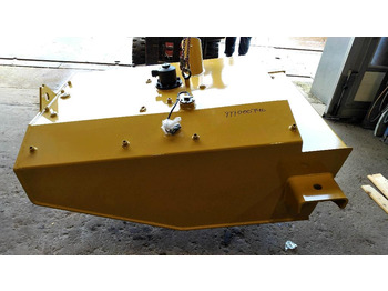 Serbatoio carburante CATERPILLAR