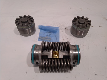 Pompa idraulica CATERPILLAR