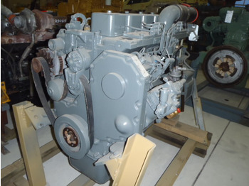 Motore per Macchina da cantiere Cummins 300 -: foto 3