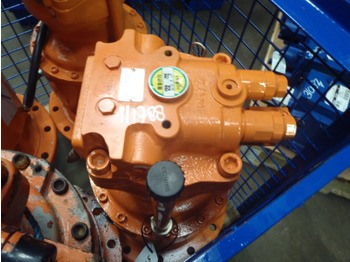 Riduttore di rotazione DAEWOO