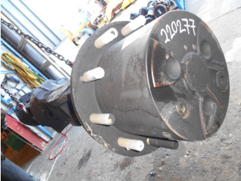 Asse anteriore DOOSAN