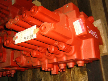 Valvola idraulica HITACHI