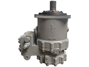 Riduttore di rotazione HITACHI