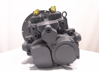 Pompa idraulica per Macchina da cantiere nuovo Hitachi 4699645 - YA00035147: foto 2