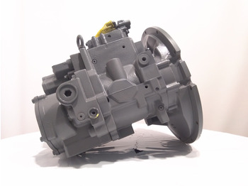 Pompa idraulica per Macchina da cantiere nuovo Hitachi 4699645 - YA00035147: foto 3