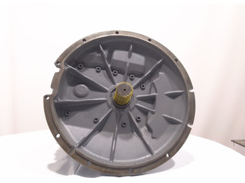 Pompa idraulica per Macchina da cantiere nuovo Hitachi 4699645 - YA00035147: foto 4