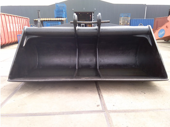 Benna per escavatore HITACHI