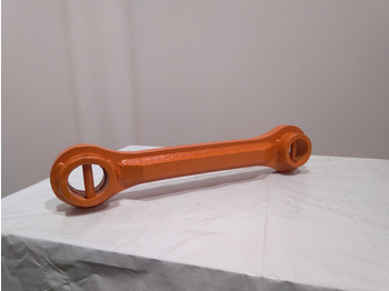 Sospensione per Macchina da cantiere Hitachi 8083081: foto 2