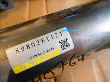 Radiatore EGR HITACHI