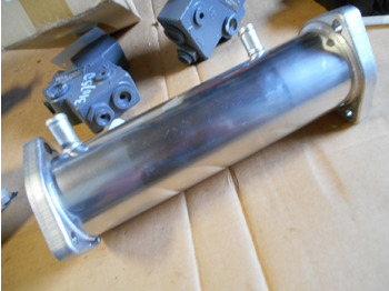 Radiatore EGR per Macchina agricola nuovo Hitachi 8980281121: foto 5