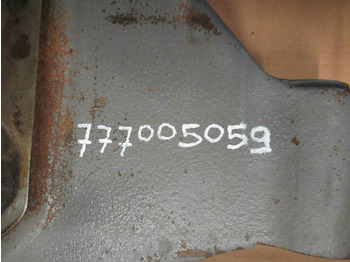 Pompa idraulica per Macchina da cantiere Hitachi EX800-5 -: foto 3