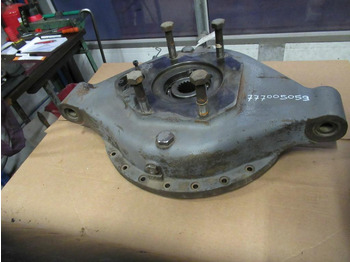 Pompa idraulica per Macchina da cantiere Hitachi EX800-5 -: foto 4