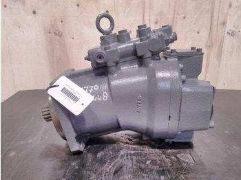 Pompa idraulica per Macchina da cantiere nuovo Hitachi HPV145 - 9260886: foto 4