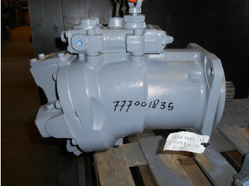 Pompa idraulica HITACHI
