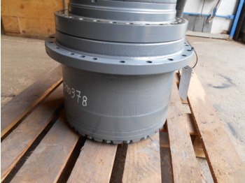 Motore di traslazione HYUNDAI