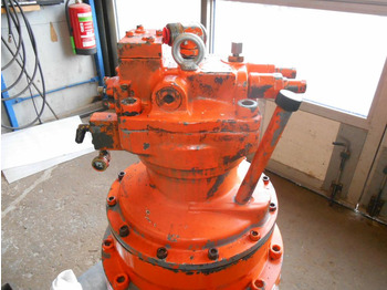 Riduttore di rotazione per Macchina da cantiere Kawasaki M2X210CHB-10A -: foto 4