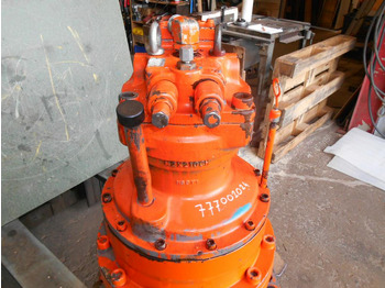 Riduttore di rotazione per Macchina da cantiere Kawasaki M2X210CHB-10A -: foto 3