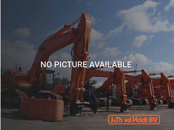 Ralla di rotazione KOBELCO