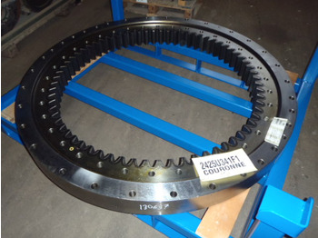 Ralla di rotazione KOBELCO
