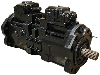 Pompa idraulica KOBELCO