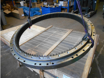 Ralla di rotazione KOBELCO