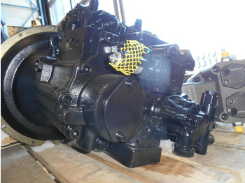 Pompa idraulica per Macchina da cantiere nuovo Kobelco YN10V00008F3 - YN10V00008F2: foto 3