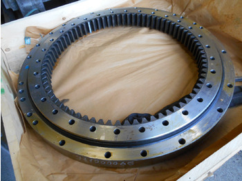 Ralla di rotazione KOBELCO