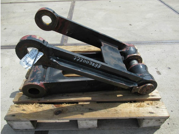 Attacco rapido LIEBHERR