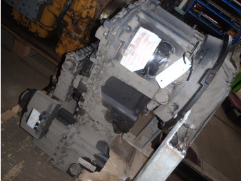 Cambio per Macchina da cantiere nuovo New Holland 1495433 - 4570445: foto 4