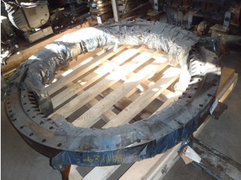 Ralla di rotazione NEW HOLLAND