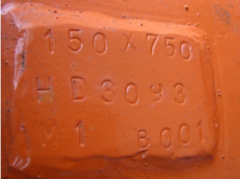 Benna NEW HOLLAND
