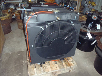 Radiatore NEW HOLLAND