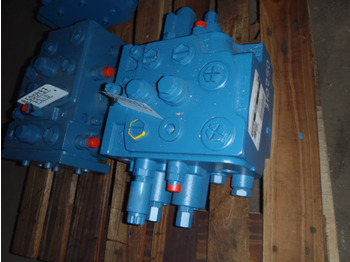 Valvola idraulica NEW HOLLAND