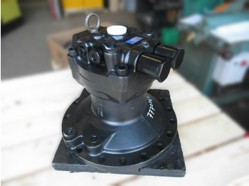 Riduttore di rotazione NEW HOLLAND