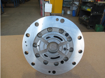 Motore idraulico per Macchina da cantiere nuovo New Holland Kobelco YM15V00001R510 -: foto 5 Motore idraulico per Macchina da cantiere nuovo New Holland Kobelco YM15V00001R510 -: foto 5