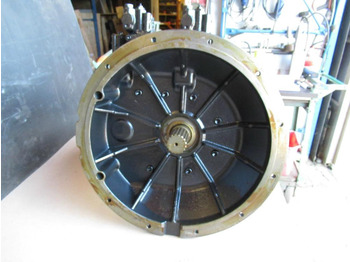 Pompa idraulica per Macchina da cantiere nuovo New Holland LS10V00005F3 - 72216529: foto 5