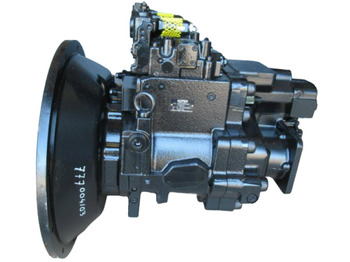 Pompa idraulica NEW HOLLAND