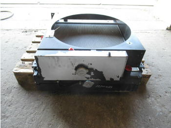 Radiatore NEW HOLLAND