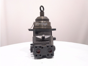 Motore idraulico per Macchina da cantiere O&K 2460293 - 2804099: foto 3