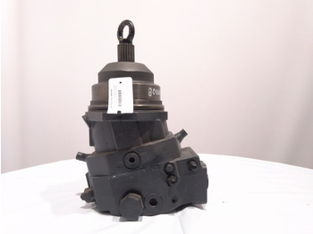 Motore idraulico per Macchina da cantiere O&K 2460293 - 5339205: foto 2
