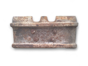 Cingolo per Macchina da cantiere O&K 3657072 - 2769138: foto 2