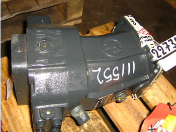 Motore idraulico O&K
