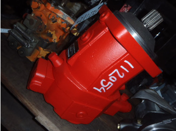 Motore idraulico O&K