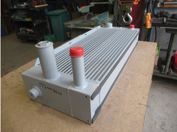Radiatore olio per Macchina da cantiere O&K L25.5 -: foto 2