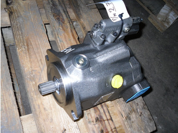 Pompa idraulica REXROTH