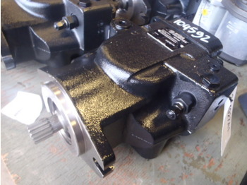 Pompa idraulica per Macchina da cantiere SAUER DANFOSS HRL057BLCD325NNA3 (CASE TRACTOR): foto 1