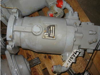 Motore idraulico per Macchina da cantiere Sundstrand 22-3065: foto 1