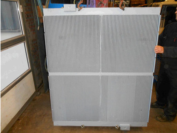 Radiatore olio TEREX